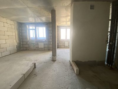 Продам, 35,8 кв.м, 1-комнатная