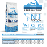 Monge light 12 кг