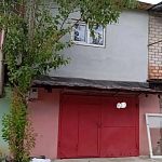 Продам, 48,1 кв.м, Гараж, Орион — Краснознаменск