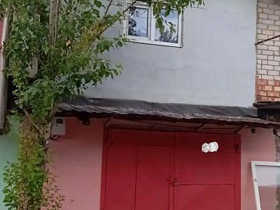 Продам, 48,1 кв.м, Гараж, Орион