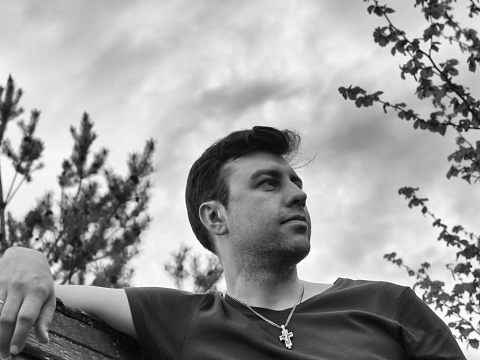 Фотограф Михаил Серебренников — Краснознаменск