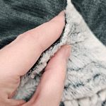 Искусственный мех для рукоделия  — Краснознаменск