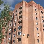 Восстановление Красного дома