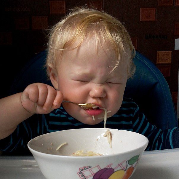 Занятие с Консультантом по ГВ и ЕП на тему "Естественный прикорм"