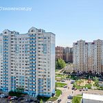 Обращение к жителям 7-го микрорайона по вопросам работы телевизионных сетей