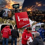 Боевое Братство и Волонтёрская рота объявляют о запуске курсов по тактической медицине