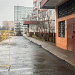 Почему так долго тянется ремонт дорожного покрытия на ул. Октябрьская 5?