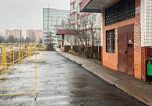 Почему так долго тянется ремонт дорожного покрытия на ул. Октябрьская 5?