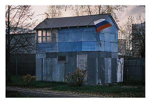 Министерство голубиных делДень | Осень 25