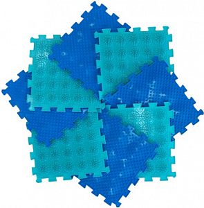 Микс "Тропа здоровья"