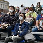В Подмосковье запретили все массовые мероприятия до 15 июля