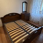 Кровать комод и зеркало — Краснознаменск