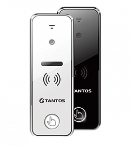 Tantos iPanel 1