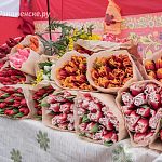 Советы по выбору цветов к 8 марта