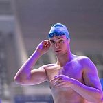 Воспитанник нашей спортивной школы мастер спорта Денис Киселев завоевал бронзовую медаль Чемпионата России!