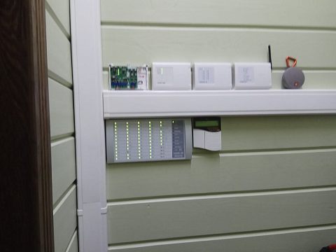 CAMSAFE. Видеонаблюдение — Краснознаменск