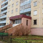 Офицерское общежитие — Краснознаменск