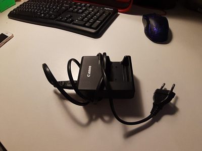 Canon EOS 1100D