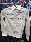 Рубашка кадетская