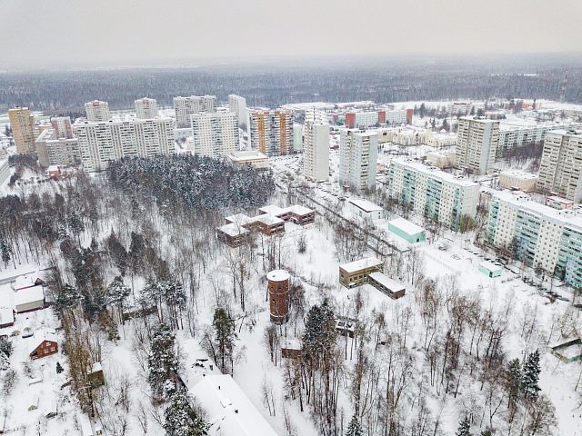 Над кгбшкой