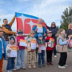 Фотографии со дня города Краснознаменск (45 лет!)