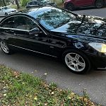 Mercedes Benz E-class 2012 г — Краснознаменск
