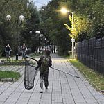 "Я щуку поймал, 2кг!"
