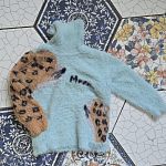 Кофты, водолазка р 104 — Краснознаменск