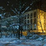 Гимназия №1 — Краснознаменск