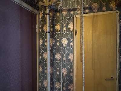 Гимнастические кольца на опоре