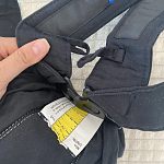 Рюкзак-кенгуру для новорожденных BabyBjorn Mini — Краснознаменск