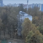 Недоброе утро на ул. Молодёжная