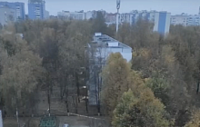 Недоброе утро на ул. Молодёжная