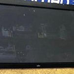 Плазменная панель Fujitsu 42"