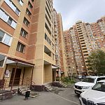 Продам, 74,1 кв.м, 3-комнатная — Краснознаменск