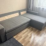 Отдам даром! Срочно! Угловой диван — Краснознаменск
