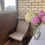 Продам, 46,6 кв.м, 1-комнатная — Краснознаменск