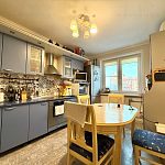 Продам, 93 кв.м, 3-комнатная