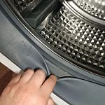 Продам стиральную машинку — Краснознаменск
