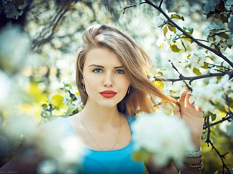 Фотограф Аболенцев Роман — Краснознаменск