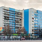 Какие дома ещё требуют утепления и обновления?