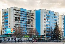 Какие дома ещё требуют утепления и обновления?