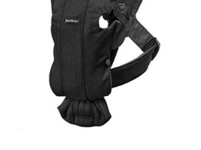 Рюкзак-кенгуру для новорожденных BabyBjorn Mini