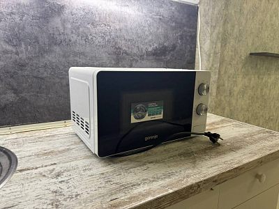 Продается микроволновка 