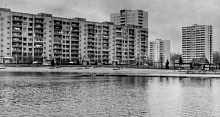 Немного краснознаменского ретро