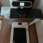 Беговая дорожка Evo fitness vector II — Краснознаменск
