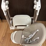 Детский стульчик 3 в 1 My little chair — Краснознаменск