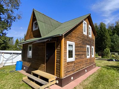 Продам, 70 кв.м, 6 соток, Отдельный дом