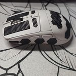 игровая мышь ARDOR GAMING ULTA ,белая