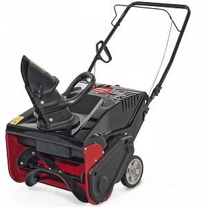 Снегоуборочная машина MTD M53